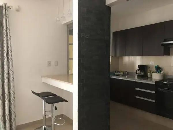Casa amueblada y equipada en renta en Crystal Lagoons, Apodaca