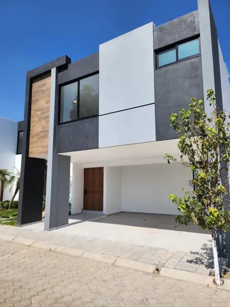 CASA EN VENTA EN FRACCIONAMIENTO, CUAUTLANCINGO, PUEBLA CASA EN VENTA EN FRACCIONAMIENTO, CUAUTLANCINGO, PUEBLA