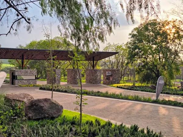 TERRENO EN VENTA EN CAÑADAS DEL VALLE CORREGIDORA HUIMILPAN
