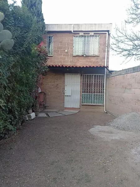 CASA EN CONDOMINIO EN MISIONES I, CUAUTITLAN MÉXICO