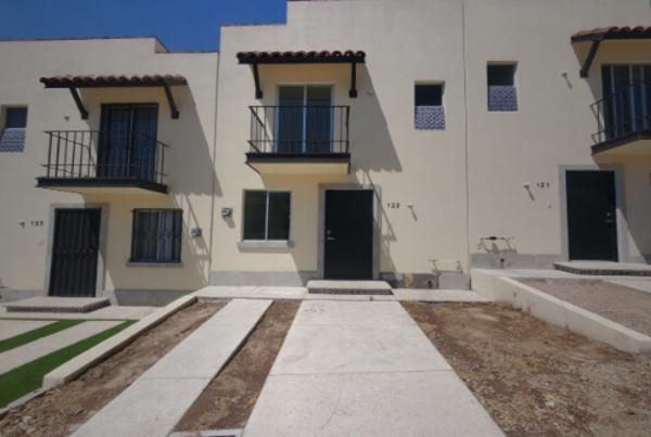 CASA DE ENTREGA INMEDIATA EN ALTA CALIFORNIA, TLAJOMULCO DE ZUÑIGA, JALISCO