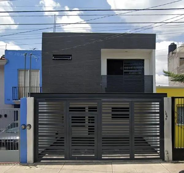 Casa en Guadalajara, Jalisco.