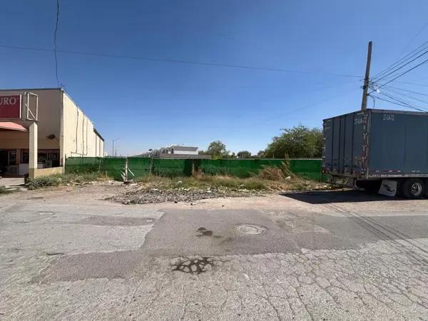 Terreno en renta en San Antonio, Gómez Palacio, Durango