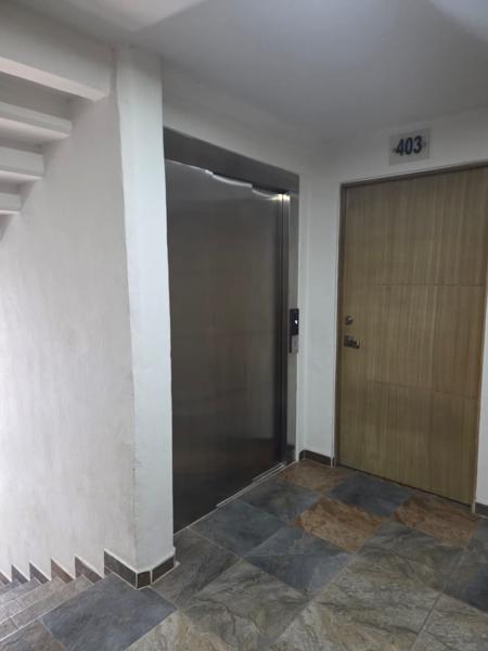Departamento en venta en Pedregal de Santo Domingo, Coyoacán - Estrena en 2025