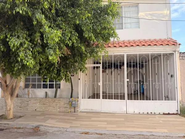 CASA EN VENTA EN LA COLONIA MERCED 2, TORREON, COAH