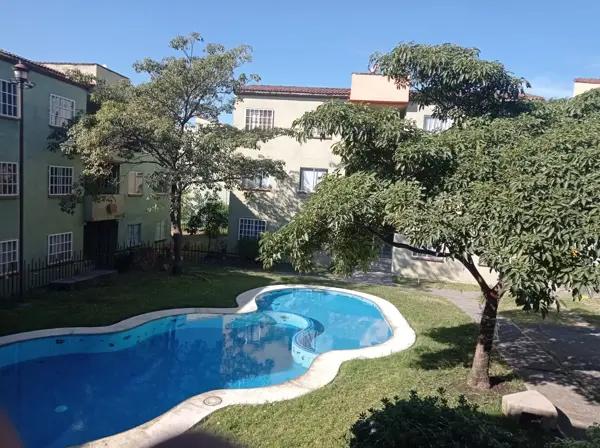 Departamento en PB ; en TEMIXCO.