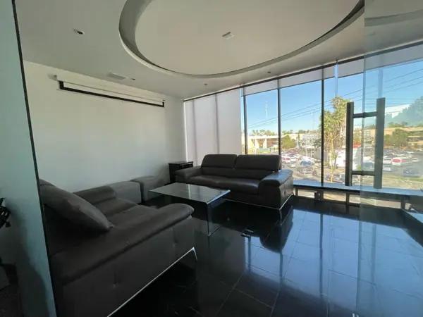 Oficina en Venta  Plaza Kristal zona Centro de Aguascalientes (SE)