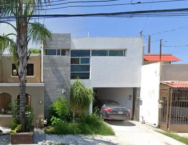Casa en San Nicolás de lo Garza, Nuevo León. Casa en San Nicolás de lo Garza, Nuevo León.
