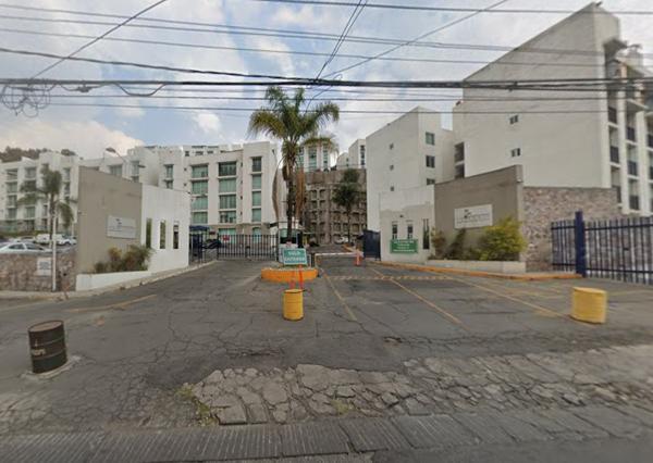 Departamento en Venta en Fraccionamiento Tlayapa, Tlalnepantla de Baz Edo Mex. Departamento en Venta en Fraccionamiento Tlayapa, Tlalnepantla de Baz Edo Mex.