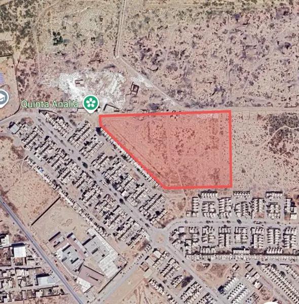 TERRENO EN VENTA EN SANTA CECILIA, MATAMOROS COAHUILA TERRENO EN VENTA EN SANTA CECILIA, MATAMOROS COAHUILA