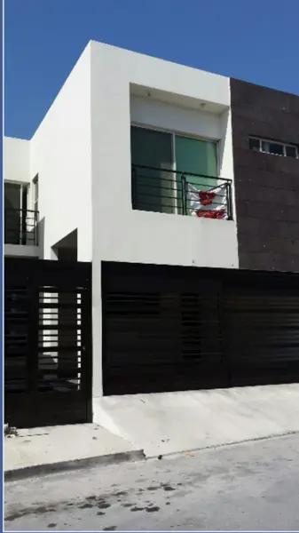 CASA EN VENTA EN CUMBRES ELITE, MONTERREY