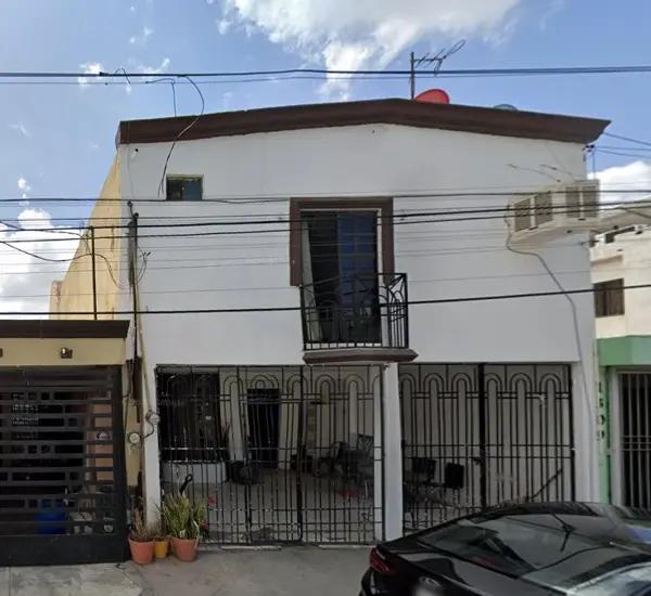 Casa en San Nicolás de los Garza, Nuevo León.