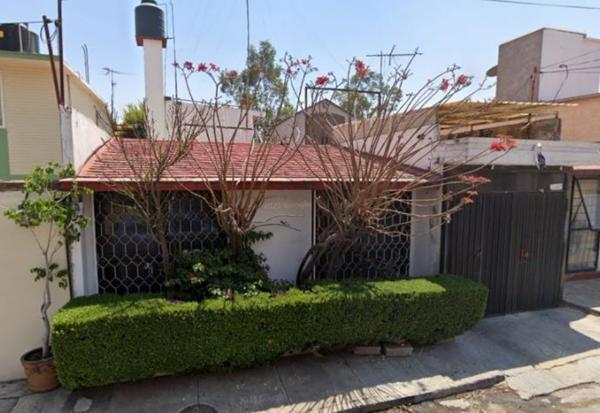 CASA EN VENTA EN COACALCO, MEX