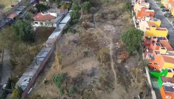 TERRENO EN VENTA EN CUAUTITLÁN IZCALLI
