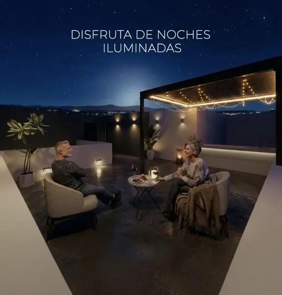 Departamento en Preventa en Veracruz Cerca del Mar con Cocina Integral