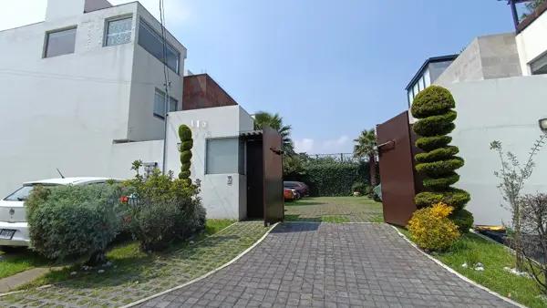 Venta casa en condominio Héroes de Padierna, Tlalpan Venta casa en condominio Héroes de Padierna, Tlalpan