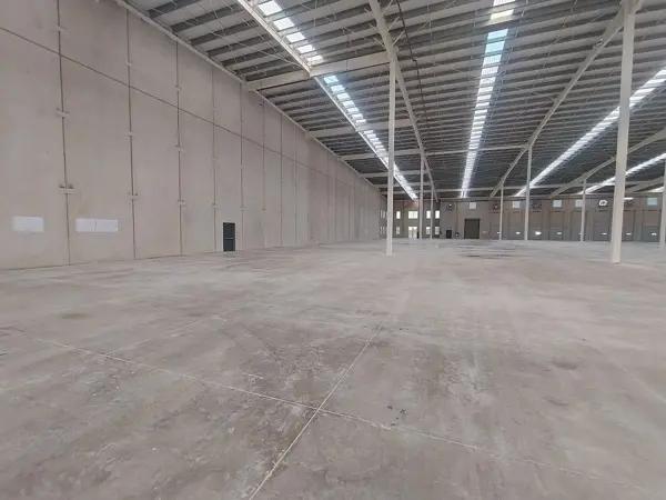 NAVE INDUSTRIAL EN RENTA EN CANCÚN