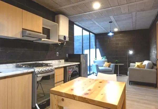 Departamento PH en Venta en Guerrero, Cuauhtémoc, Cdmx Departamento PH en Venta en Guerrero, Cuauhtémoc, Cdmx