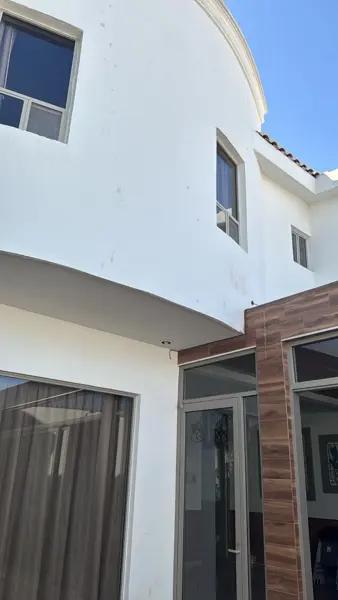 Casa en Quinta Gracia