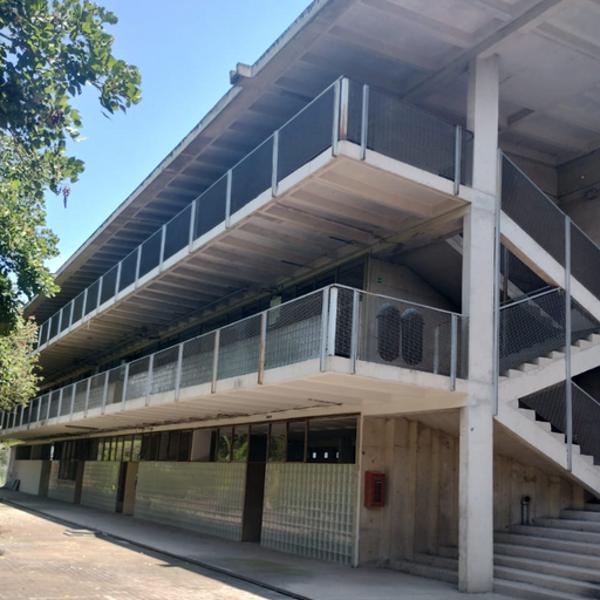 Edificio en renta en Hueyotenco, Tecámac, México
