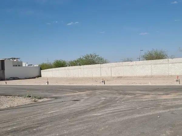 Exclusivos terrenos residenciales en el sector norte