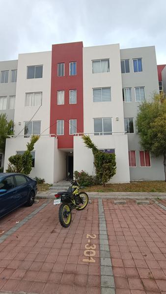 Departamento en venta en CITARA, Huehuetoca, México