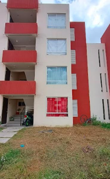 Departamento en venta en CITARA, Huehuetoca, México
