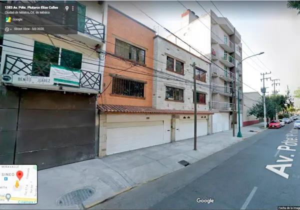 Casa En Venta Ermita Benito Juárez Ciudad De México Casa En Venta Ermita Benito Juárez Ciudad De México