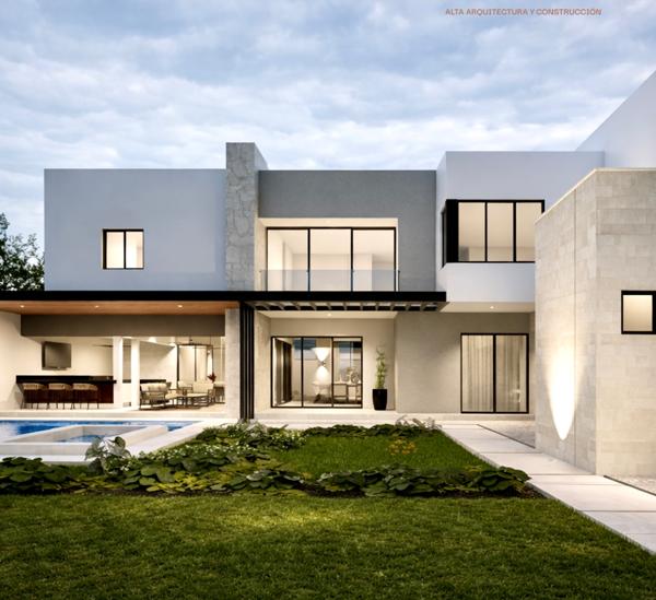 ESPECTACULAR CASA EN LAS VILLAS, TU NUEVO HOGAR!!!
