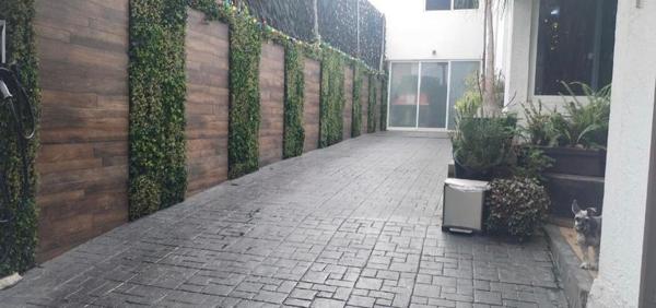 Casa en Renta -  La Magdalena Contreras