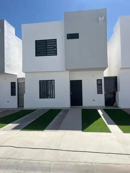 Casa en renta en Rincón del Marques, Torreón, Coahuila de Zaragoza Casa en renta en Rincón del Marques, Torreón, Coahuila de Zaragoza