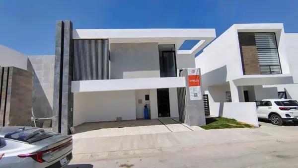 Casa Nueva en venta en Villas del Renacimiento