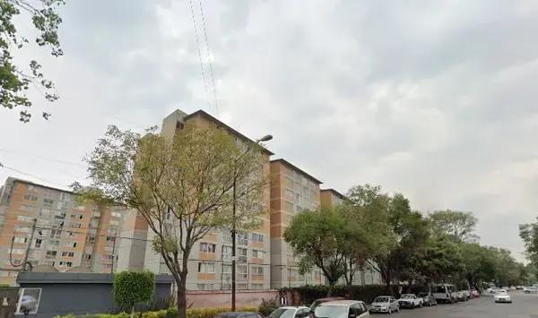 DEPARTAMENTO EN RECUPERACION BANCARIA, AV. RENACIMIENTO, NUM EXT 120, AZCAPOTZALCO, FCC