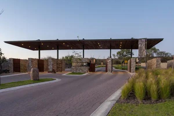 Terreno en Venta en Simate Corregidora