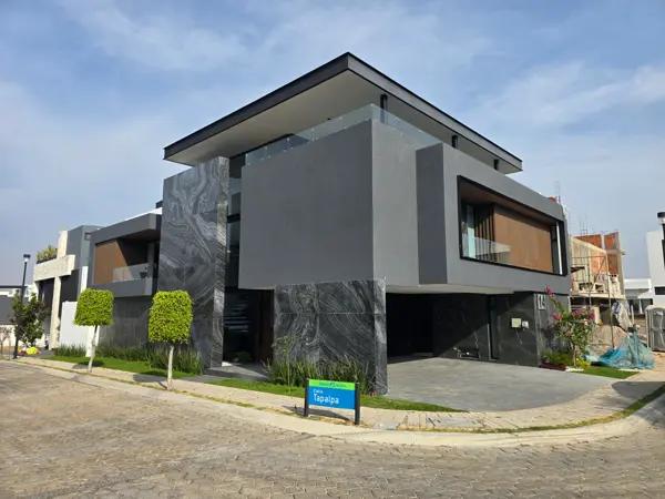 CASA EN VENTA PARQUE JALISCO, LOMAS DE ANGELOPOLIS CASA EN VENTA PARQUE JALISCO, LOMAS DE ANGELOPOLIS