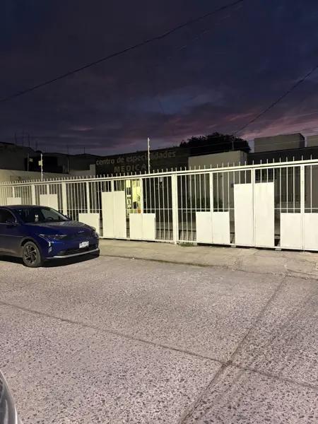 Consultorio Médico en Renta en Ensueño, Querétaro