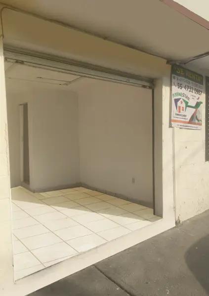 Local en renta en zona comercial de Iztapalapa, CDMX Local en renta en zona comercial de Iztapalapa, CDMX
