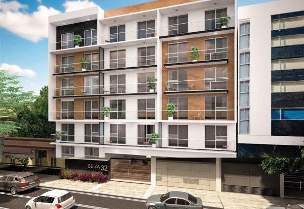 Departamento en Venta en Portales Oriente con