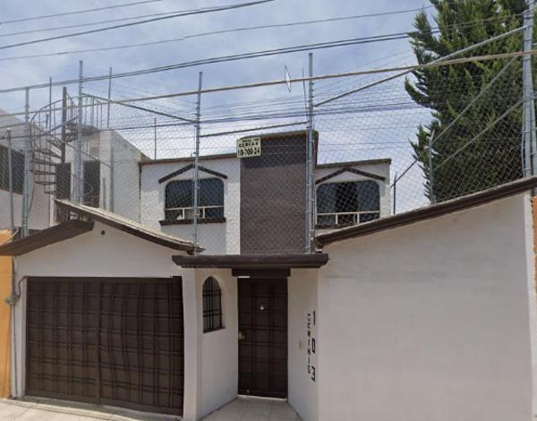 VENTA CASA GEMINIS 103 SAN ANTONIO EL DESMONTE PACHUCA HIDALGO MÉXICO INVERSIÓN INMOBILIARIA RG