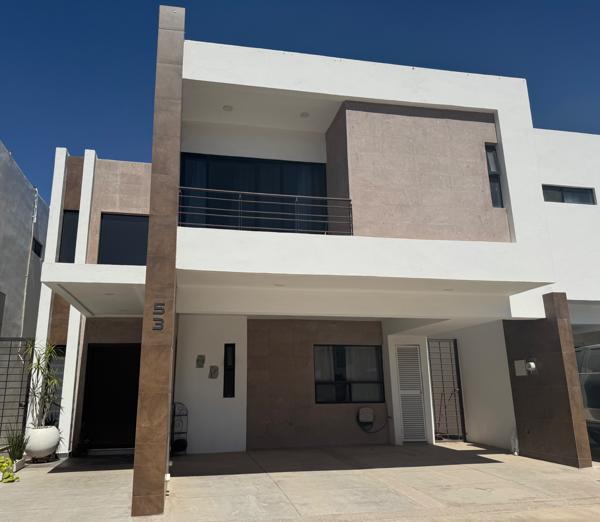 CASA EN VENTA VILLA DE LAS PALMAS , VIÑEDOS CASA EN VENTA VILLA DE LAS PALMAS , VIÑEDOS