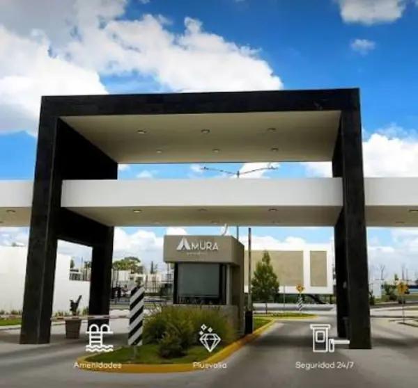 ¡OPORTUNIDAD DE INVERSIÓN! Terreno en Venta al Sur de Aguascalientes – AMURA Res ¡OPORTUNIDAD DE INVERSIÓN! Terreno en Venta al Sur de Aguascalientes – AMURA Res