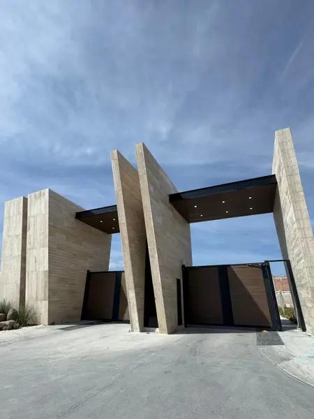 Terrenos en Venta al norte de la ciudad "Privada Estanza"