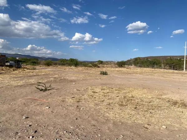 Terreno habitacional en Venta, ubicado en Calvillo