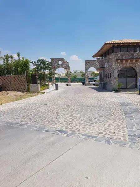 Terreno en Venta, ubicado en Bosques del Paraíso Residencial "Reserva especial"