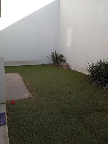 Casa en RENTA en portales, Saltillo