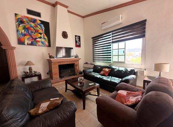 Casa/Departamento amueblado Torreon Jardin