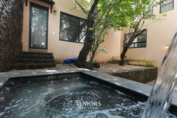 Venta de Casa Nueva en Tepoztlán, Morelos
