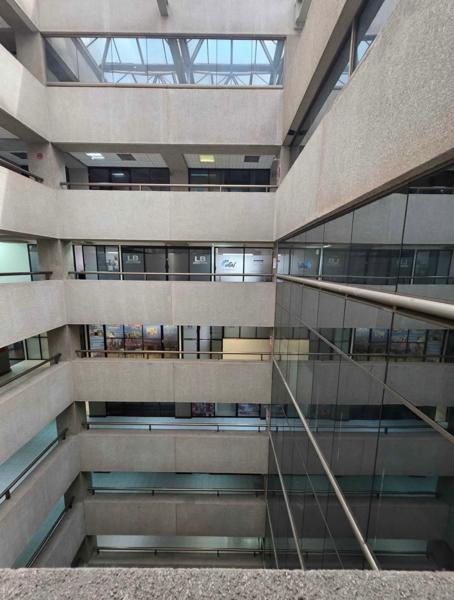 Renta de Oficinas en Edificio Hakim, Centro de Xalapa