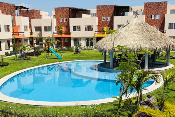 Venta de Casa Nueva Cuernavaca Morelos