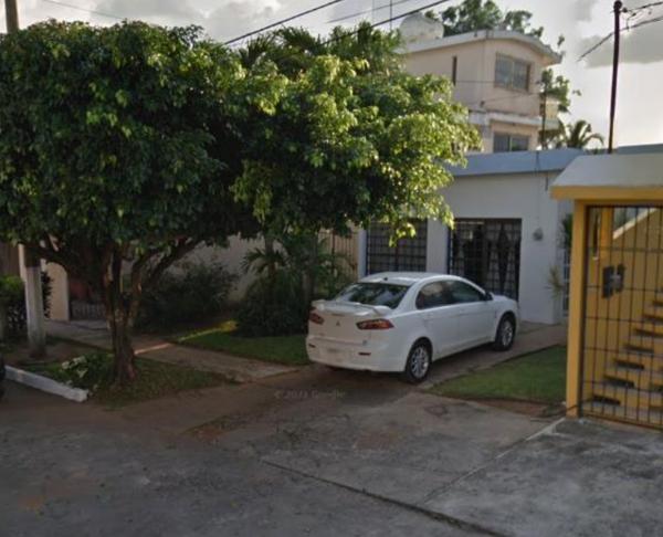 COMODA CASA EN UNA SOLA PLANTA  160 M2 VILLAHERMOSA TABASCO
